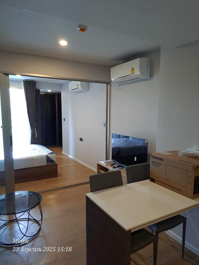 ให้เท่าคอนโด Suanbua Residence สวนบัว เรสซิเดนซ์ ห้องตกแต่งแล้ว 7