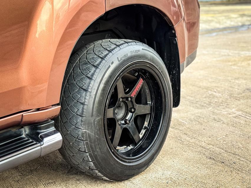 Isuzu MU-X 2.5DVD ปี14 17
