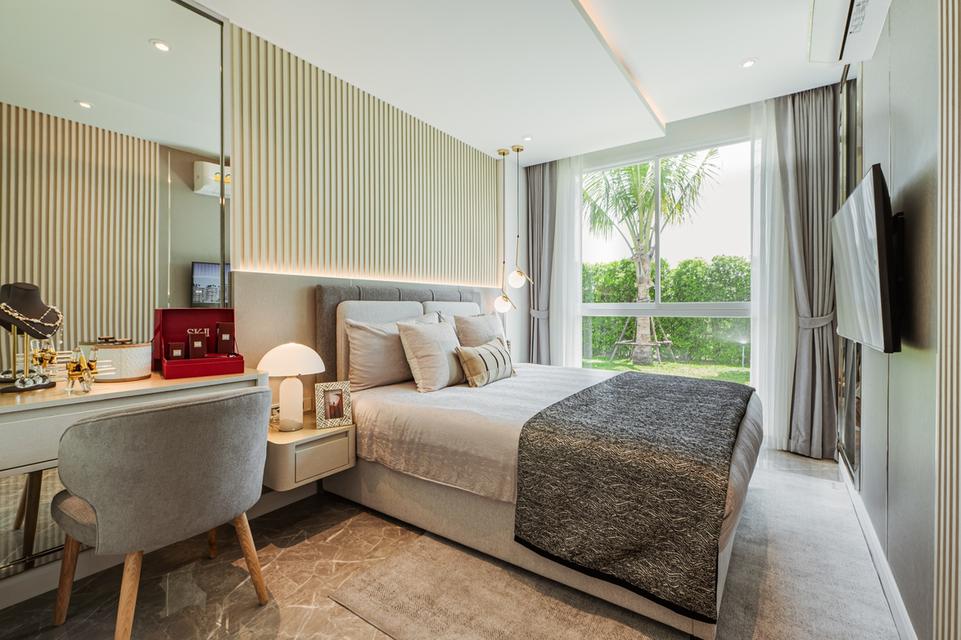 The coral pattaya 19