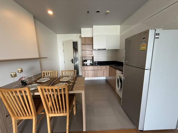 ให้เช่าคอนโด blocs77 (อ่อนนุช) 2นอน 2น้ำ Line ID 0619636888 8