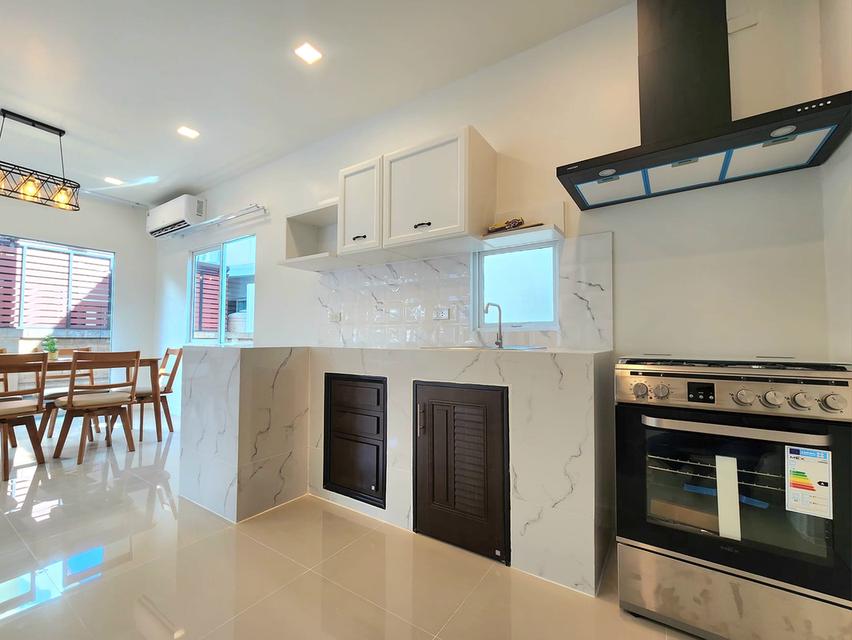 For rent Habitia Kohkaew near british international school phuket 2