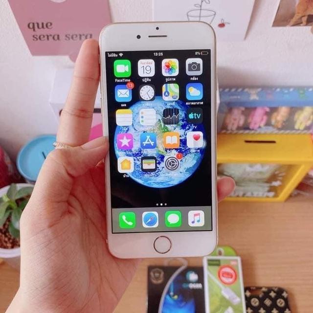 ขาย🟨 iPhone 6 16gb ราคา 900.-   3