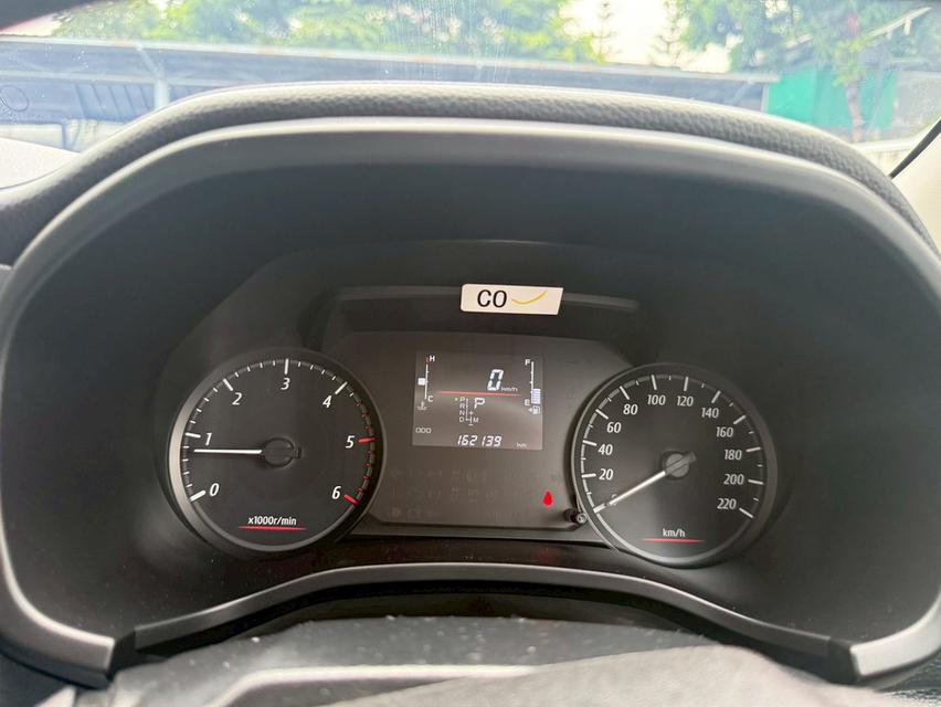 Isuzu MU-X 1.9Active ปี22 7