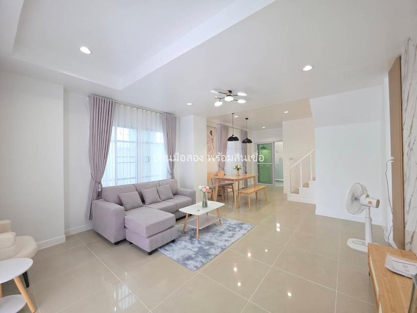 หมู่บ้านเคซี 6 พระยาสุเรนทร์ 45 7