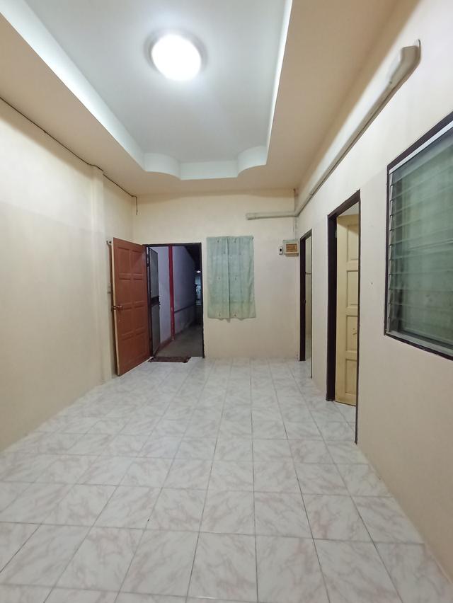 ขายทาวน์เฮาส์ ใจกลางนิคม 304 ปราจีนบุรี 5