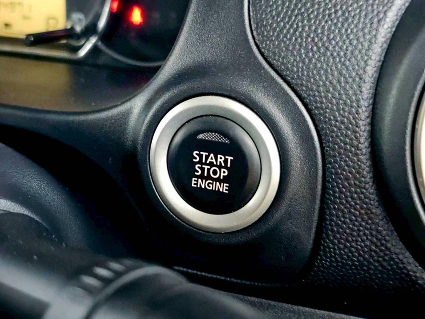 รหัสรถ SEZ12 Mitsubishi Mirage 1.2 GLS Ltd. เกียร์ ออโต้ เบนซิน สี เทา ปี 2019 17