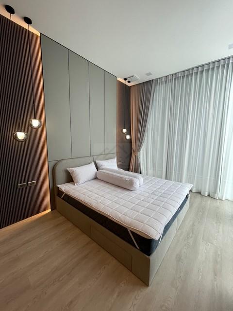 ให้เช่าบ้านเดี่ยว 3 ชั้น 421 ตรม. 4 ห้องนอน โครงการบ้าน Vive2 กรุงเทพกรีฑา (หลังโรงเรียน Wellington) มีลิฟท์ ตกแต่งพร้อม 6