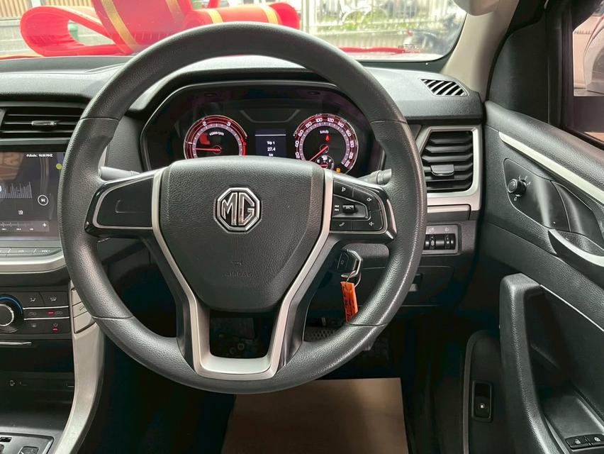 ~MG EXTENDER GIANTCAB  เครื่อง 2.0 GRAND-D เกียร์AUTO ปี 2021  5