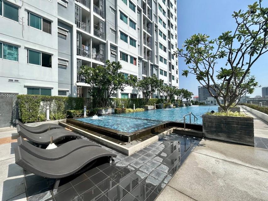 ขายคอนโด ศุภาลัย ซิตี้ รีสอร์ท สถานีพระนั่งเกล้า-เจ้าพระยา 12