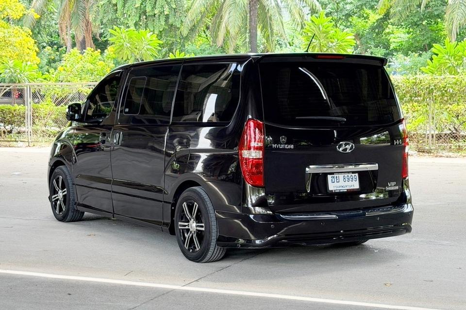🚗 2018 Hyundai H-1 2.5 Deluxe AT รูปที่ 7