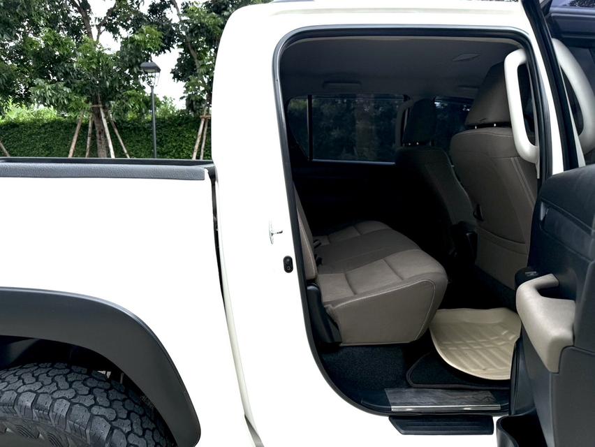 TOYOTA REVO 2.4E PRERUNNER DOUBLE CAB ปี 2015 รูปที่ 14