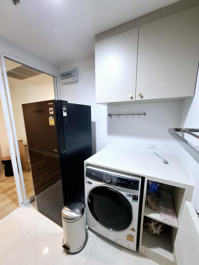 ขาย-เช่าคอนโด ศุภาลัย ริวา แกรนด์  5