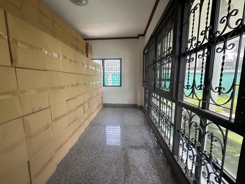 🏡 บ้านเดี่ยวหลังใหญ่   98 ตร.ว. | เพชรเกษม 69 เลียบคลองภาษีเจริญฝั่งเหนือ 8 เขตภาษีเจริญ  กรุงเทพฯ 4