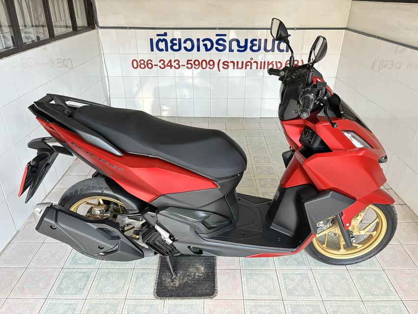 Honda Click160i ABS วิ่ง 8000 โล ปี67 3