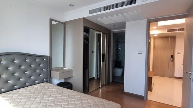 ให้เช่าคอนโด ศุภาลัย Oriental สุขุมวิท39 แขวง คลองตันเหนือ เขต วัฒนา คลองตันเหนือ กรุงเทพมหานคร 5