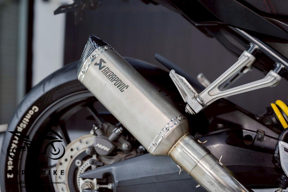 Honda CBR650R 2019 รถมือสอง 13