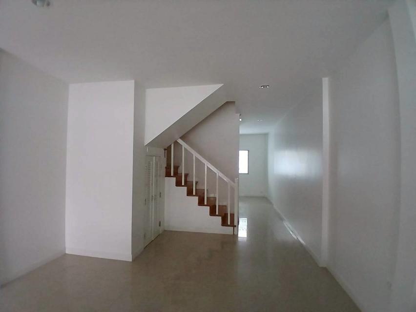 ขายบ้าน 2 ชั้น หมู่บ้านเดอะนอร์ธเทิร์นทาวน์ โนวา ถนนพหลโยธิน 6