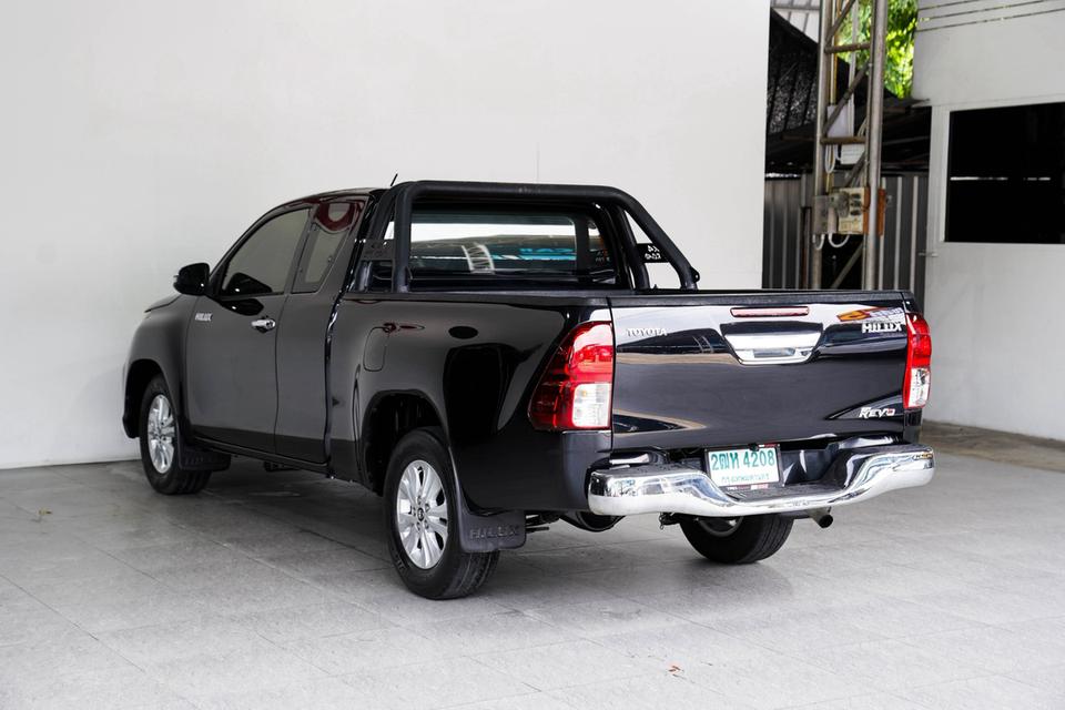 Toyota Revo smart cap2.4 รูปที่ 4