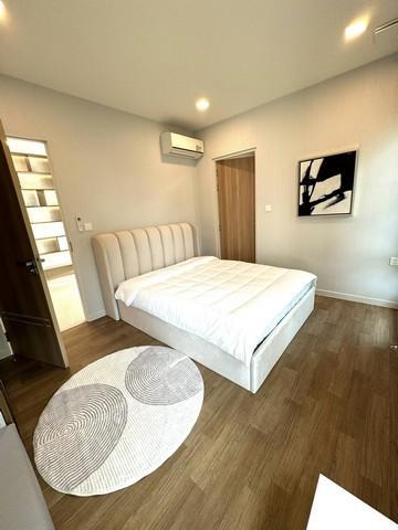 ให้เช่า บ้านเดี่ยว 2 ชั้น โครงการ มัณฑนา บางนากม 15 Mantana Bangna Km.15 พร้อมเฟอร์นิเจอร์ ใกล้เมกาบางนา ทางคู่ขนาน ถนนบางนา-ตราด 6