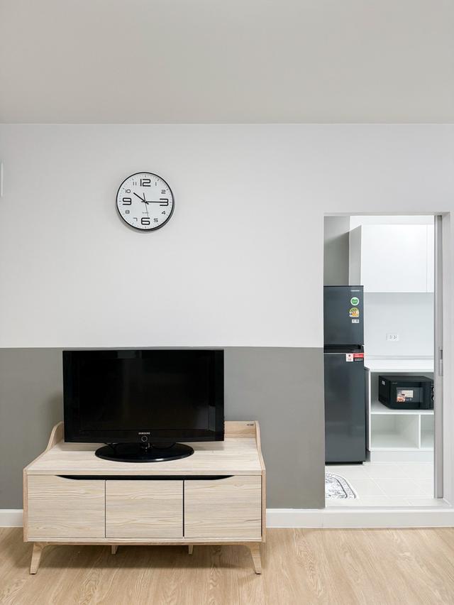 โครงการ ดีคอนโด แคมปัส บางนา 11