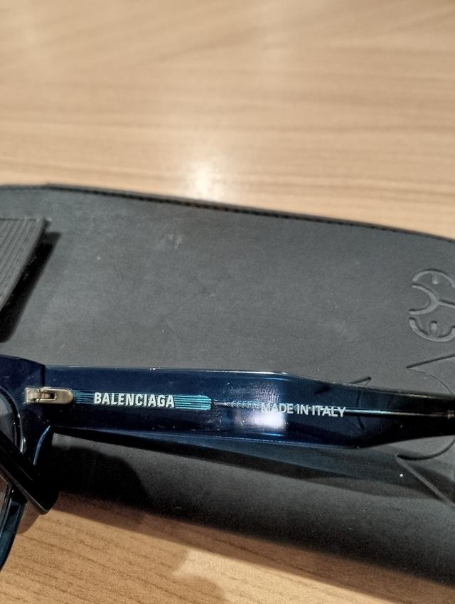 กรอบแว่น Balenciaga italy. 3