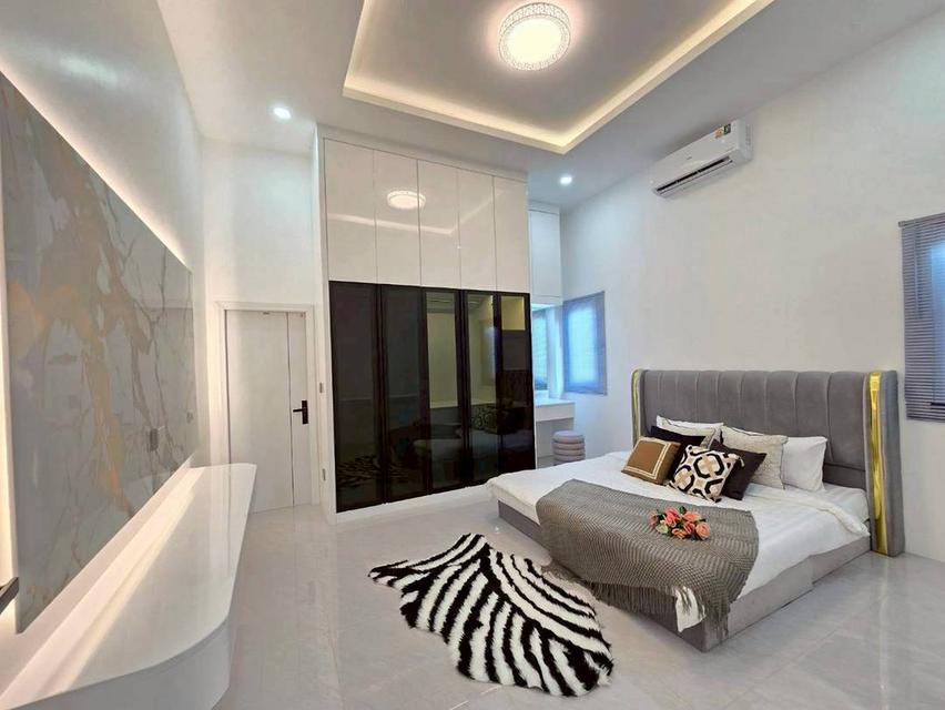 🏡✨ บ้านเดี่ยวโมเดิร์นหรู พร้อมอยู่ 14