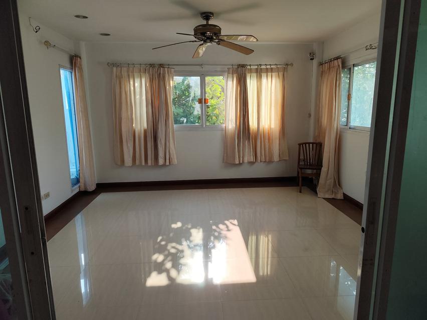 ขาย บ้านเดี่ยว (หลังริม)ทำเลเยี่ยม โครงการติดถนนใหญ่ รัตนาธิเบศร์...ติดสถานีรถไฟฟ้า ขนาดไม่เกิน 100 ตร.วา 12