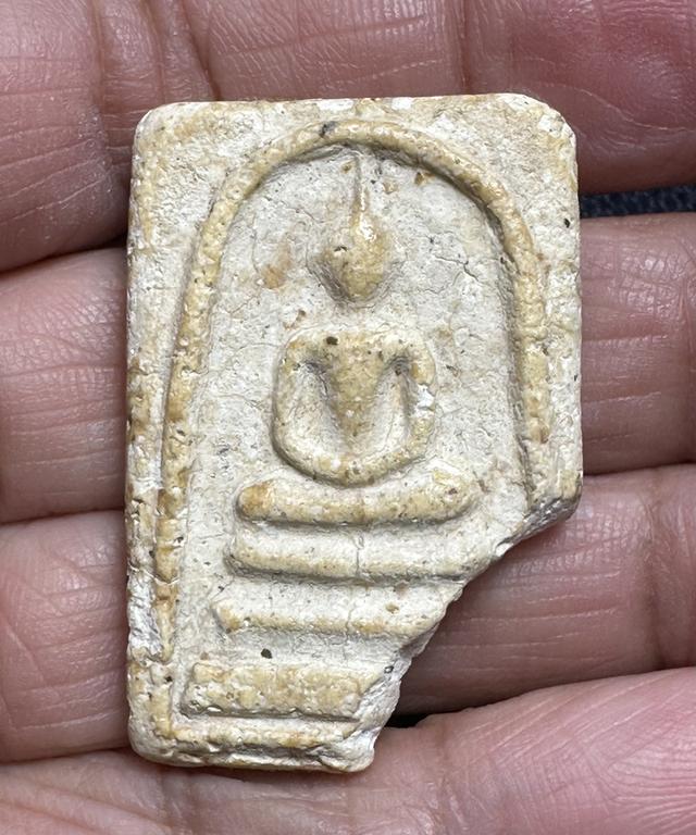 องค์ละ1000🙏พระสมเด็จพระบ้าน พิมพ์ต่างๆ รูปที่ 9