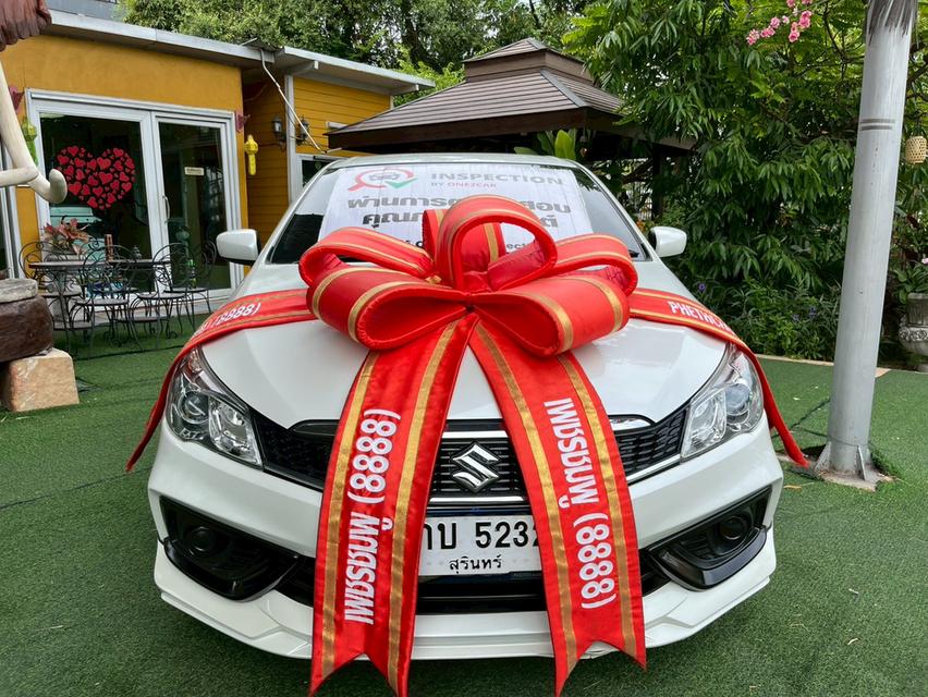 🚗 SUZUKI CIAZ 1.2 GL AUTO! ปี 2023! 🚗