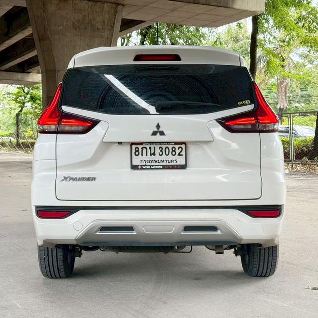🚗 2019 Mitsubishi XPANDER 1.5 GT AT รูปที่ 6