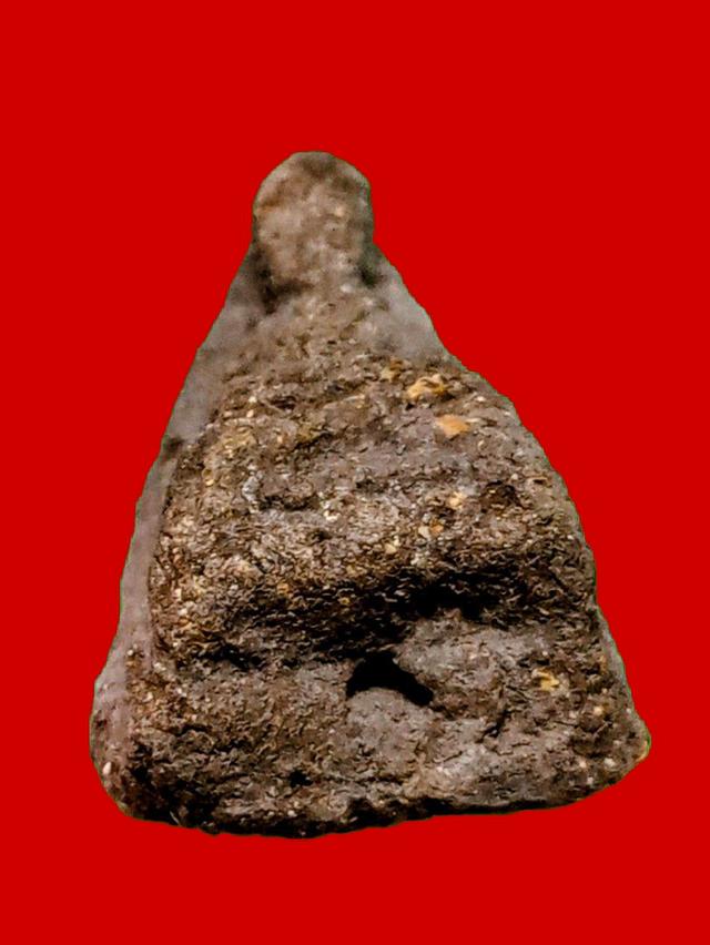 หลวงปู่ทวดเนื้อว่าน 2497 พิมพ์ชลูด