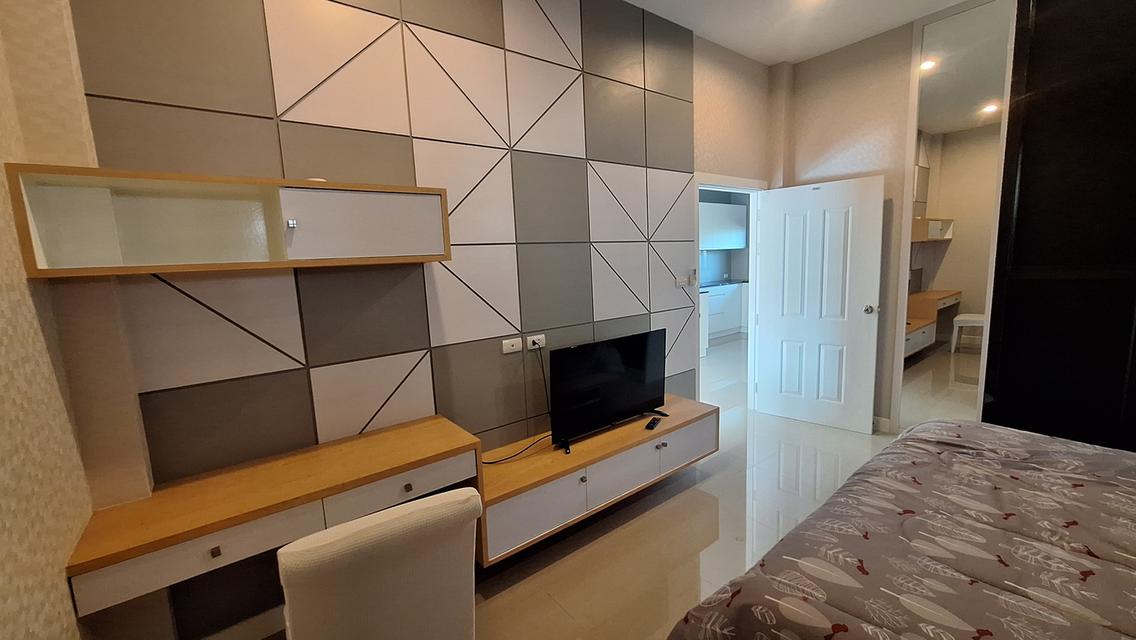 Pool villa for rent 7