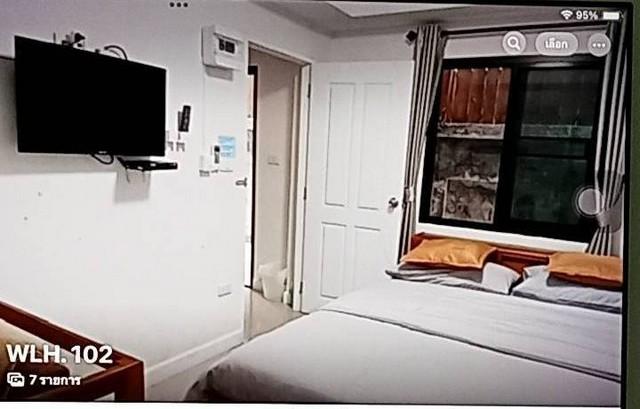 ขายที่ดินพร้อม Hostel พร้อมกิจการ สามารถดำเนินกิจการได้ทันที ใกล้วัดพระสิงห์ เชียงใหม่ 5