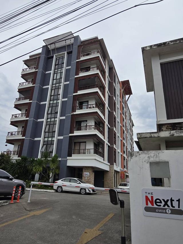 คอนโด The Next 1 Ruamchok อ.เมืองเชียงใหม่ 5