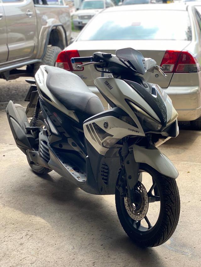 aerox155