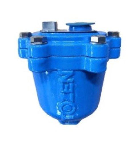 Automatic Air Vent Size 1"TOZEN รุ่น CAAV-B PN16 Cast Iron Body Air Vent Size 1"