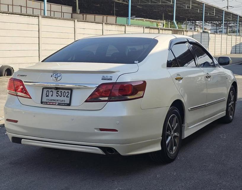 Toyota Camry ปี 2010 มือ 2  3