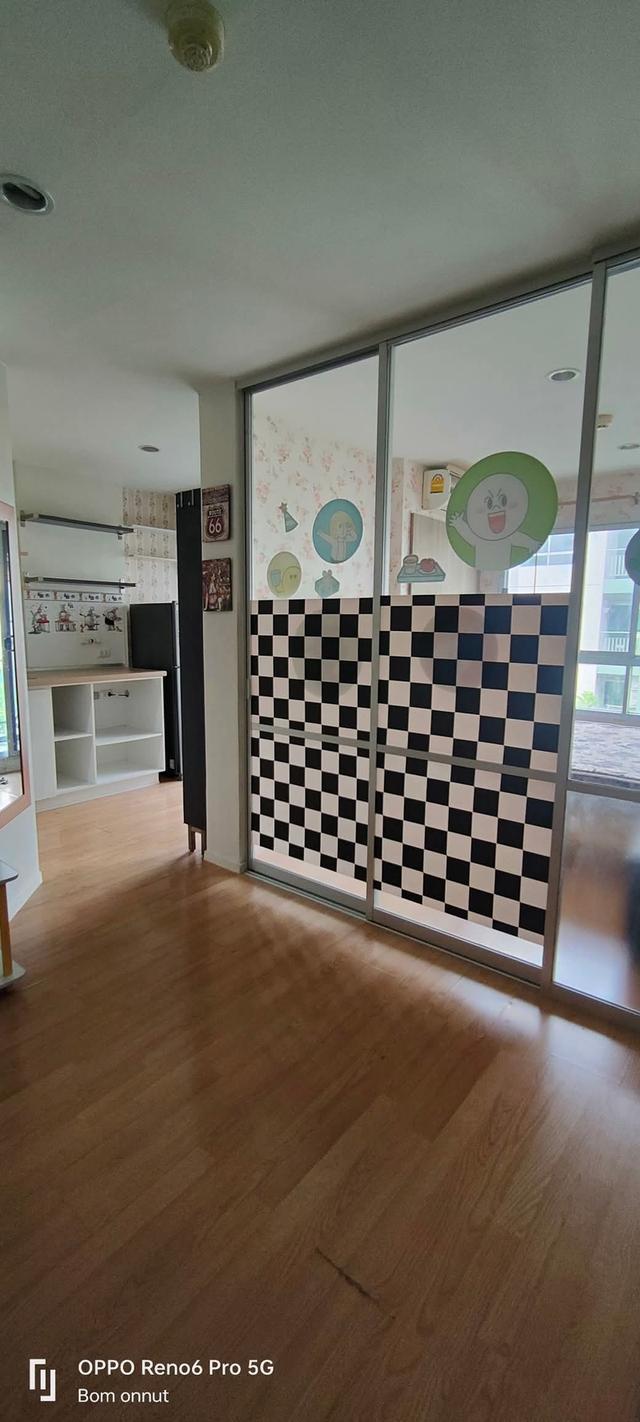 ให้เช่าคอนโดลุมพินีวิลล์อ่อนนุช 46 12