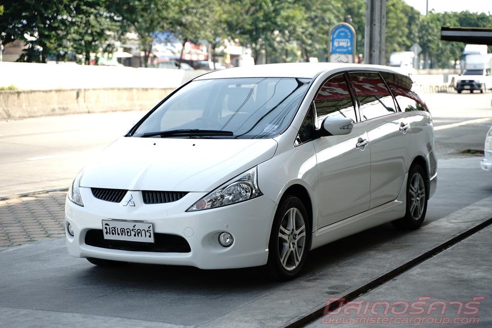 2011 MITSUBISHI SPACE WAGON 2.4 GLS ( 6890 ) 2