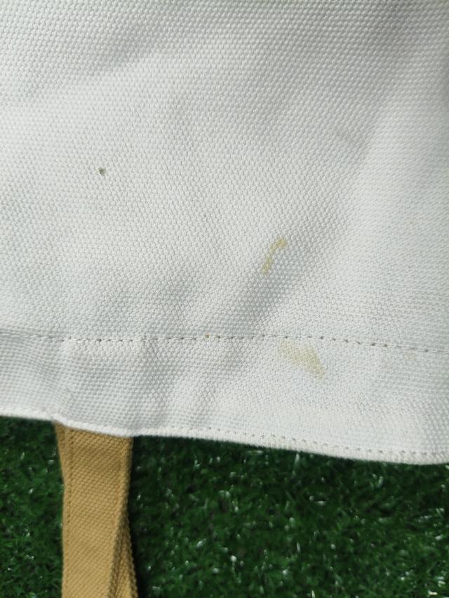 Fondation Louis Vitton Canvas Tote Bag รูปที่ 11