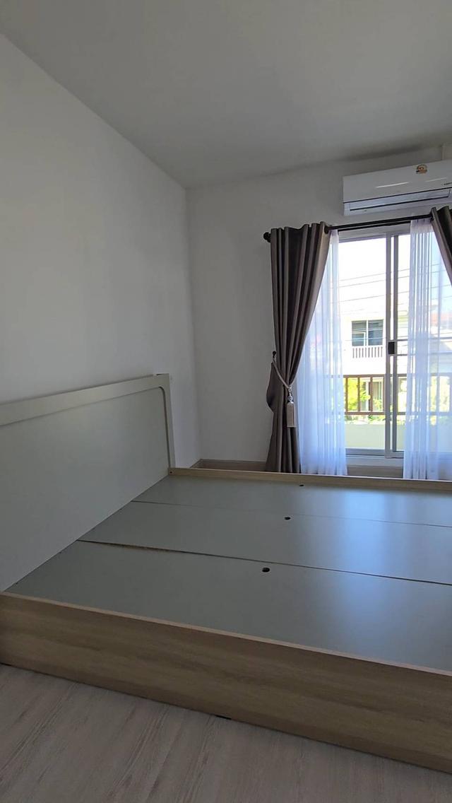 บ้านเดี่ยว รีโนเวทใหม่หมดยกหลัง 54ตร.วา พฤกษ์ลดา รังสิต-คลองสี่ ทำเลดีๆ สังคมคุณภาพจาก L&H 20