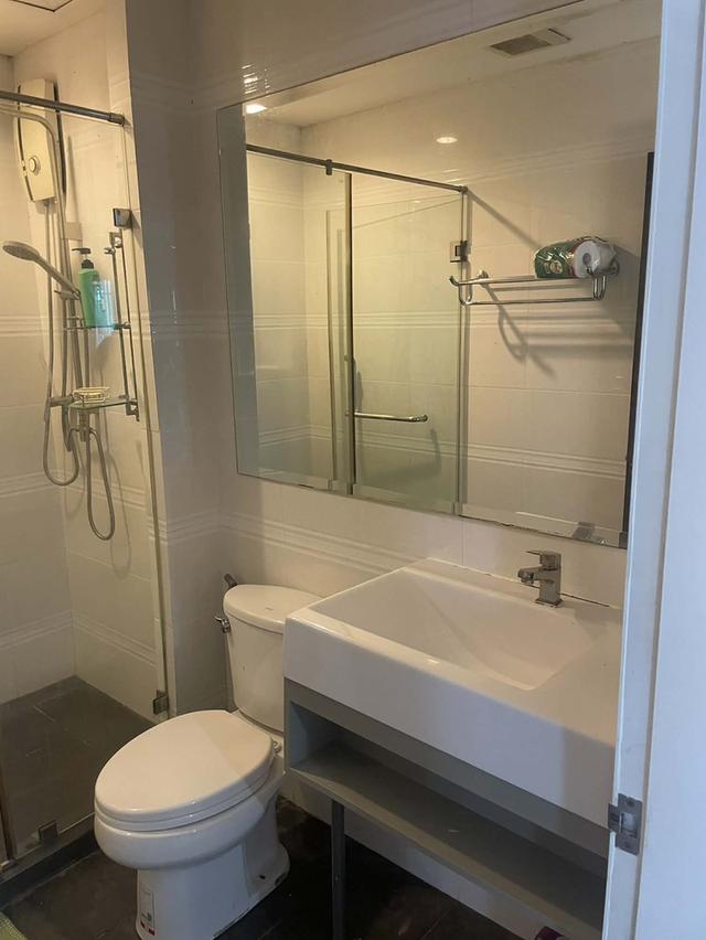 ขายคอนโด แอสปายสุขุมวิท48  เดินทางสะดวก ใกล้รถไฟฟ้า ห้องสภาพดี พร้อมเข้าอยู่ ขนาด 64.59 ตร.ม. ชั้น 27 สิ่งอำนวยความสะดวกครบครัน เช่น ฟิตเนส สระว่ายน้ำ 15