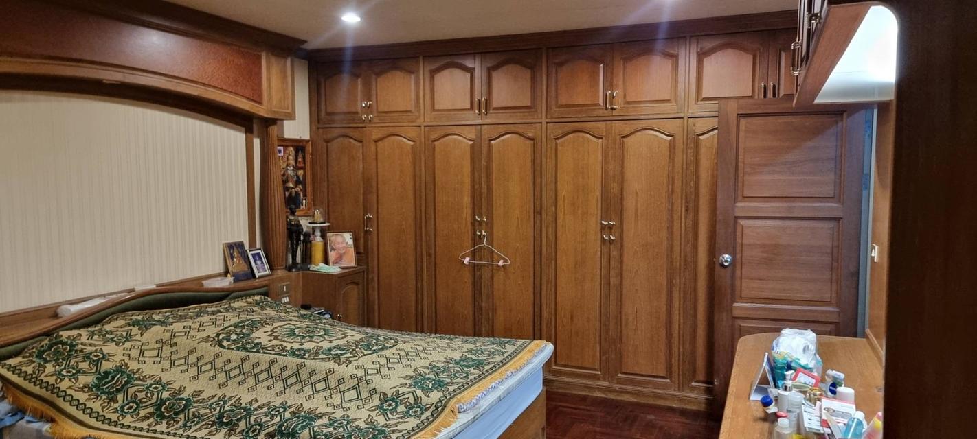 ขายคอนโดพญาไทพลซ่า ติดรถไฟฟ้า BTS พญาไท 5