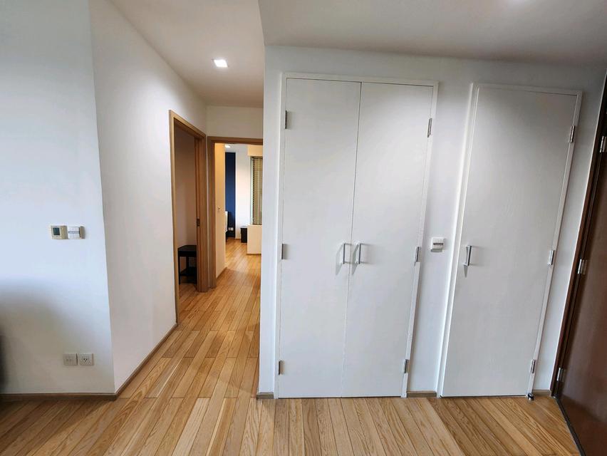 ให้เช่า Siri at Sukhumvit (สิริ แอท สุขุมวิท) 2 Bed 2Bath 70 Sqm. วิวสระว่ายน้ำไซส์ใหญ่ ทำเลทองหล่อในราคาคุ้มที่สุด! เพียง45k 15