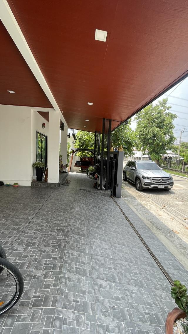 บ้านเดี่ยว 57 ตารางวา 4