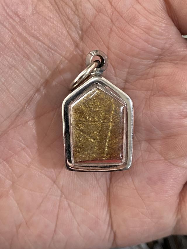 ขุนแผนผงพรายกุมาร พิมพ์เล็ก หลวงปู่ทิม รูปที่ 2