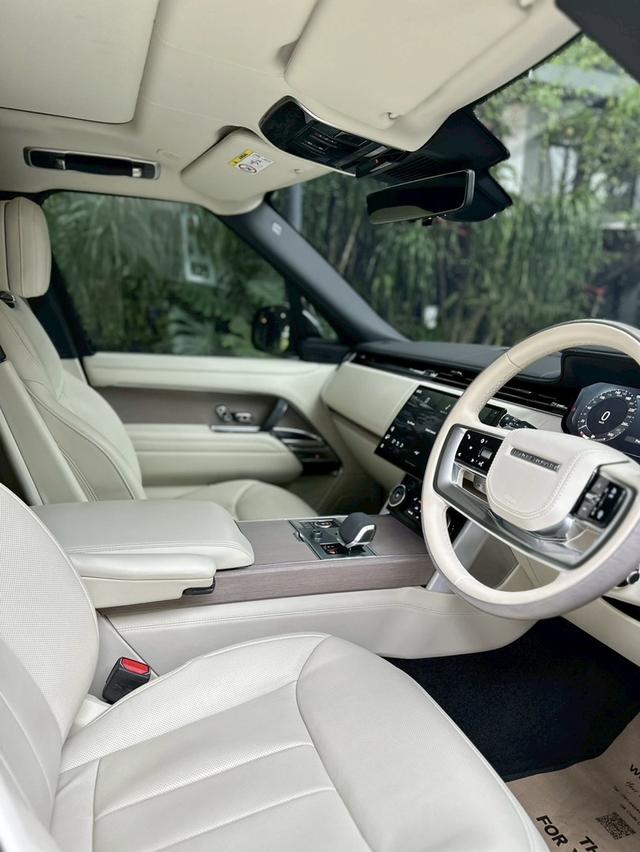 Land Rover RANGE ROVER 3.0  P440e SE Plus LWB 4