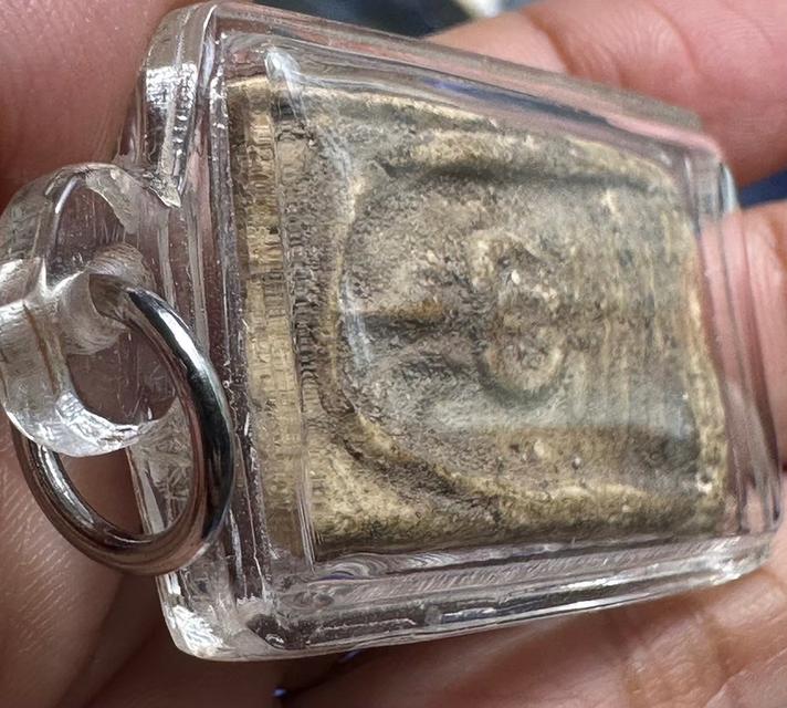 องค์ละ1850🙏พระสมเด็จพิธีอินโดจีนออกวัดสุทัศน์(มวลสารพระสมเด็จวัดระฆัง) พิมพ์ฐานคู่พิมพ์นิยม รูปที่ 11