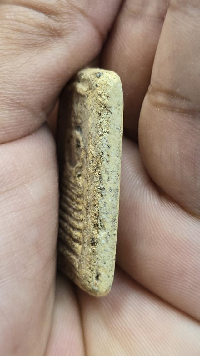 พระสมเด็จวัดเกศไชโย พิมพ์แข้งหมอน 3