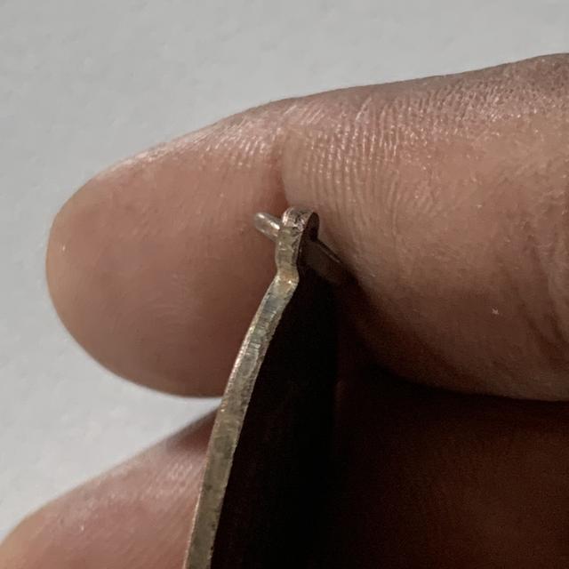 หลวงพ่อคูณ ปี12 วัดแจ้งนอก รูปที่ 12